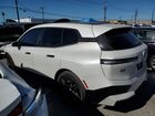 2023 Bmw Ix M60 White vin: WB533CF04PCM93862 2023 Bmw Ix M60 White vin: WB533CF04PCM93862