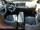 2023 Bmw Ix M60 White vin: WB533CF04PCM93862 2023 Bmw Ix M60 White vin: WB533CF04PCM93862