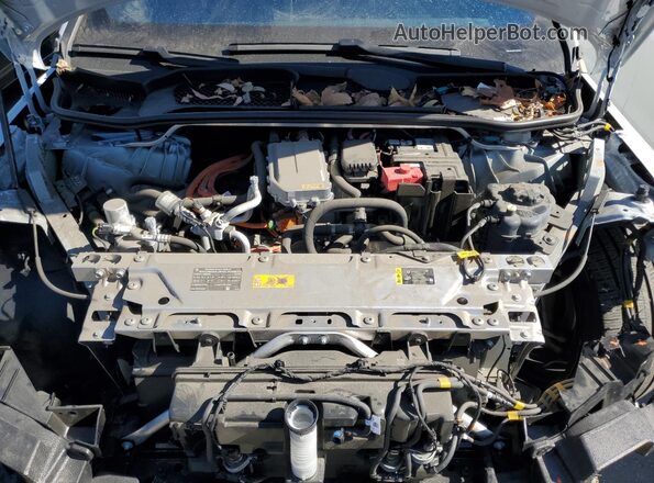 WB533CF04PCM93862 2023 BMW IX White Շարժիչի բաժամունքի տեսք