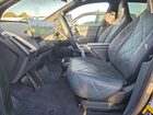 2023 Bmw Ix M60 Gray vin: WB533CF08PCK63452