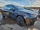 2023 Bmw Ix M60 Gray vin: WB533CF08PCK63452