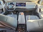 2023 Bmw Ix M60 Gray vin: WB533CF08PCK63452