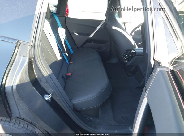 WB533CF0XPCM75947 2023 BMW IX Black VIN sticker view