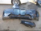 2023 Bmw Ix M60 Black vin: WB533CF0XPCM75947