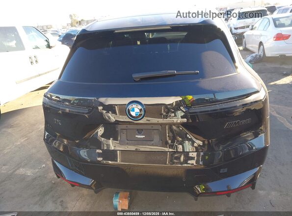 WB533CF0XPCM75947 2023 BMW IX Black 