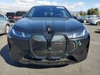 2026 Bmw Ix Xdrive45 Черный vin: WB543CF09TCV29561