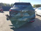 2026 Bmw Ix Xdrive45 Черный vin: WB543CF09TCV29561