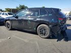 2026 Bmw Ix Xdrive45 Черный vin: WB543CF09TCV29561