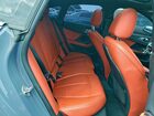 2021 Bmw M235xi Серый vin: WBA13AL04M7G99725