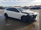 2022 Bmw M235xi Белый vin: WBA13AL05N7K40864