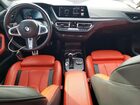 2022 Bmw M235xi Белый vin: WBA13AL05N7K40864