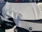 2022 Bmw M235xi Белый vin: WBA13AL05N7K40864