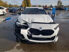 2022 Bmw M235xi Белый vin: WBA13AL05N7K40864
