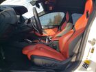 2022 Bmw M235xi Белый vin: WBA13AL05N7K40864