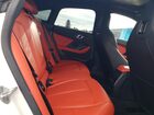 2022 Bmw M235xi Белый vin: WBA13AL05N7K40864