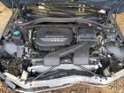 2022 Bmw M235xi Серый vin: WBA13AL05N7K89885