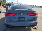 2023 Bmw M235xi Gray vin: WBA13AL05P7N02465 2023 Bmw M235xi Gray vin: WBA13AL05P7N02465