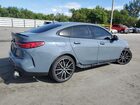 2023 Bmw M235xi Gray vin: WBA13AL05P7N02465 2023 Bmw M235xi Gray vin: WBA13AL05P7N02465