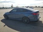 2023 Bmw M235xi Gray vin: WBA13AL05P7N02465 2023 Bmw M235xi Gray vin: WBA13AL05P7N02465