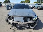 2023 Bmw M235xi Gray vin: WBA13AL05P7N02465 2023 Bmw M235xi Gray vin: WBA13AL05P7N02465