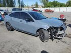2023 Bmw M235xi Gray vin: WBA13AL05P7N02465 2023 Bmw M235xi Gray vin: WBA13AL05P7N02465