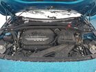 2021 Bmw M235xi Teal vin: WBA13AL08M7H63944