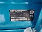 2021 Bmw M235xi Teal vin: WBA13AL08M7H63944