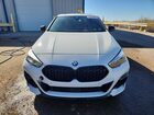 2022 Bmw M235xi Белый vin: WBA13AL09N7J86405