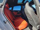 2022 Bmw M235xi Белый vin: WBA13AL09N7J86405