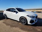 2022 Bmw M235xi Белый vin: WBA13AL09N7J86405