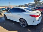 2022 Bmw M235xi Белый vin: WBA13AL09N7J86405
