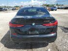 2024 Bmw M235xi Черный vin: WBA13AL0XR7R18448