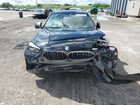 2024 Bmw M235xi Черный vin: WBA13AL0XR7R18448