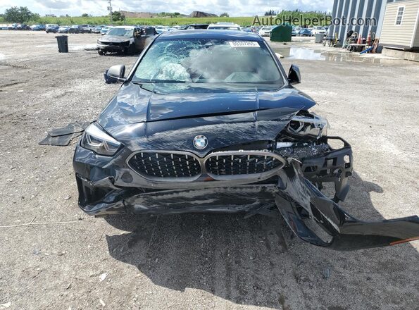 WBA13AL0XR7R18448 2024 BMW M2 Черный Вид спереди