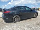 2024 Bmw M235xi Черный vin: WBA13AL0XR7R18448