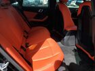 2024 Bmw M235xi Черный vin: WBA13AL0XR7R18448