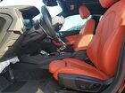 2024 Bmw M235xi Черный vin: WBA13AL0XR7R18448