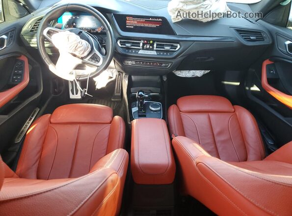 WBA13AL0XR7R18448 2024 BMW M2 Черный Вид панели приборов