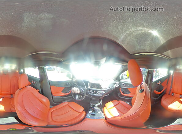 WBA13AL0XR7R18448 2024 BMW M2 Черный Вид наклейки с VIN-кодом