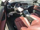 2021 Bmw M440xi White vin: WBA13AR00MCF78401
