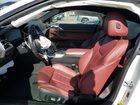 2021 Bmw M440xi White vin: WBA13AR00MCF78401