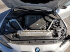 2021 Bmw M440xi White vin: WBA13AR00MCF78401