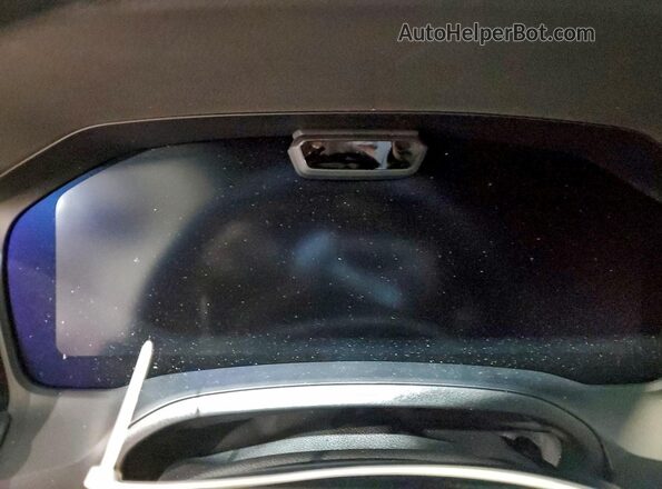 WBA13AR00PCL12328 2023 BMW M4 Зеленый Вид щитка приборов