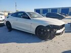 2023 Bmw M440xi Белый vin: WBA13AR01PCM18500