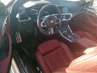 2023 Bmw M440xi Белый vin: WBA13AR01PCM18500