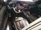 2021 Bmw M440xi Blue vin: WBA13AR02MCF64094