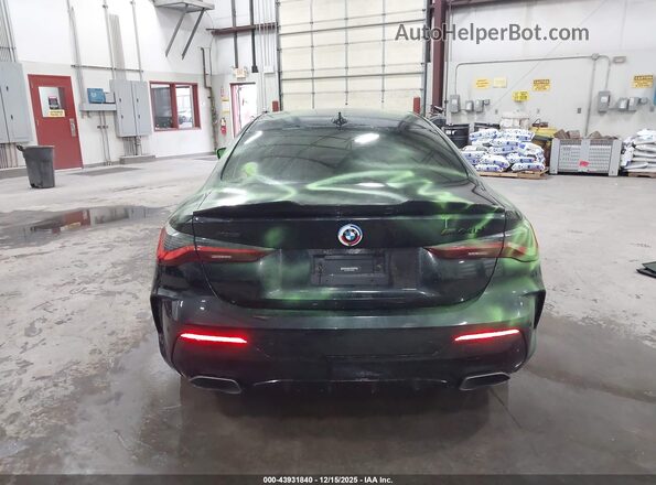 WBA13AR02MCF66802 2021 BMW M4 Black 