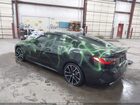 2021 Bmw M440i Xdrive Black vin: WBA13AR02MCF66802