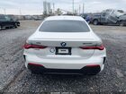2021 Bmw M440i Xdrive White vin: WBA13AR02MCF69358
