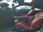 2023 Bmw M440xi Синий vin: WBA13AR02PCL63345